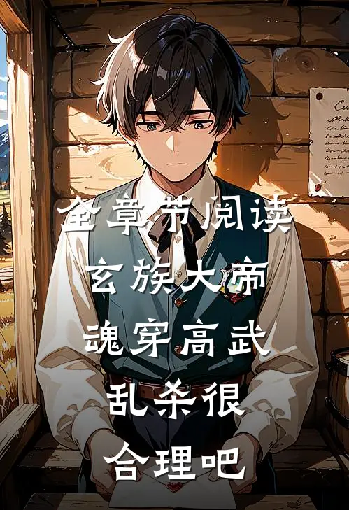 全章节阅读玄族大帝魂穿高武，乱杀很合理吧