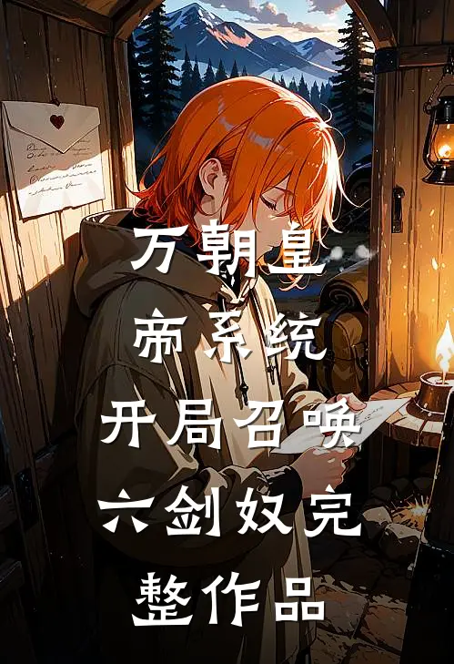 万朝皇帝系统，开局召唤六剑奴完整作品