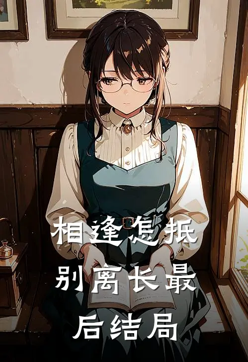 相逢怎抵别离长最后结局