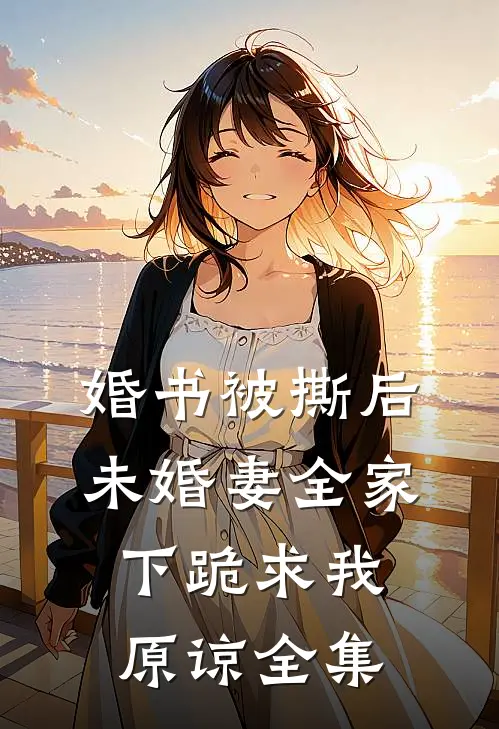 婚书被撕后，未婚妻全家下跪求我原谅全集