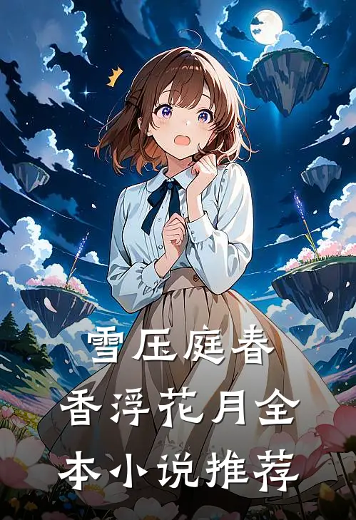 雪压庭春，香浮花月全本小说推荐