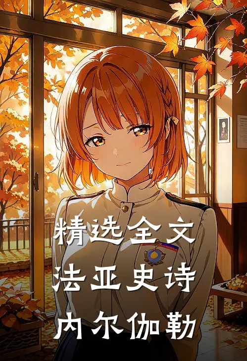精选全文法亚史诗内尔伽勒