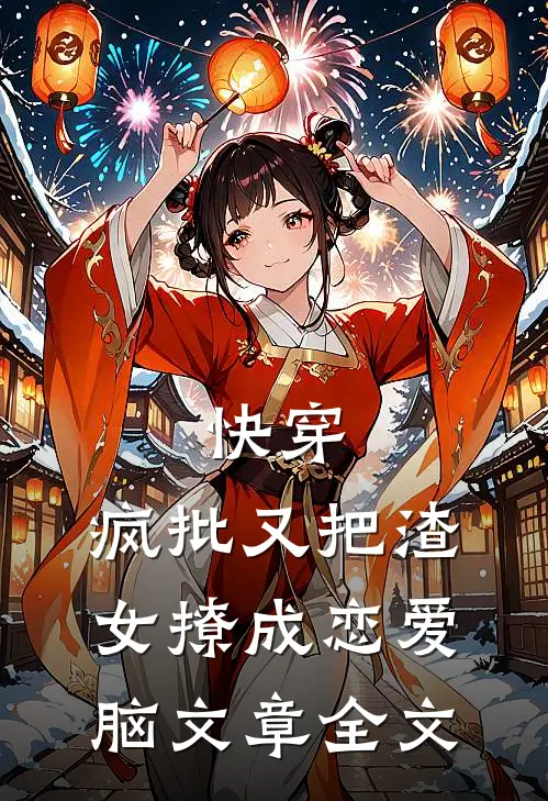 快穿：疯批又把渣女撩成恋爱脑文章全文