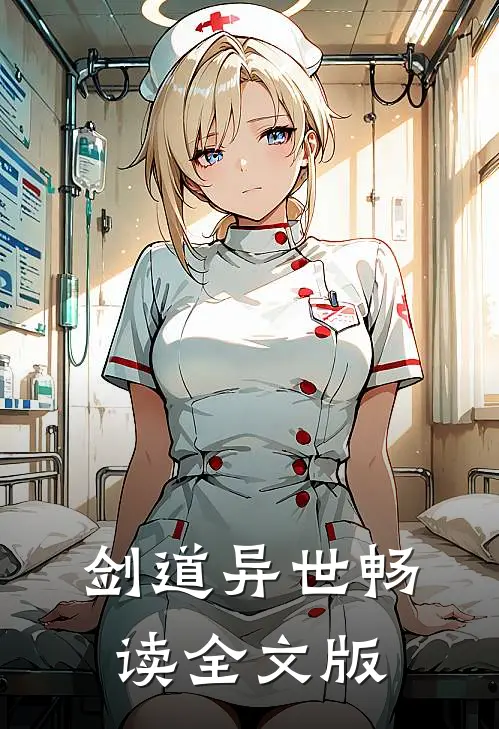 剑道异世畅读全文版