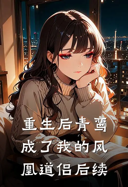重生后青鸾成了我的凤凰道侣后续