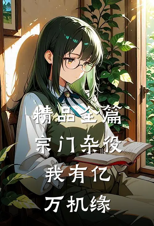 精品全篇宗门杂役：我有亿万机缘