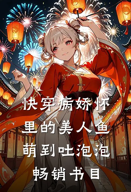 快穿病娇怀里的美人鱼萌到吐泡泡畅销书目