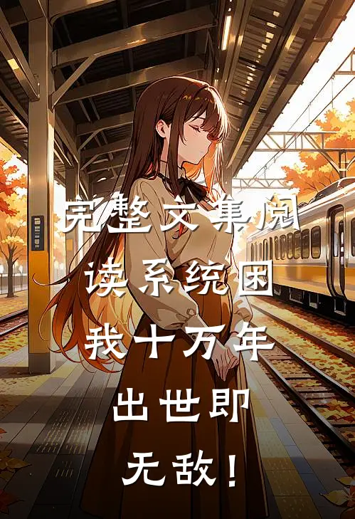 完整文集阅读系统困我十万年，出世即无敌！