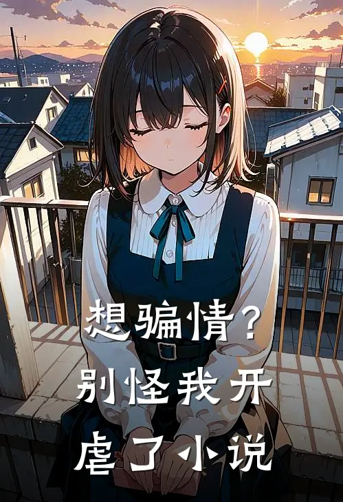 想骗情？别怪我开虐了小说