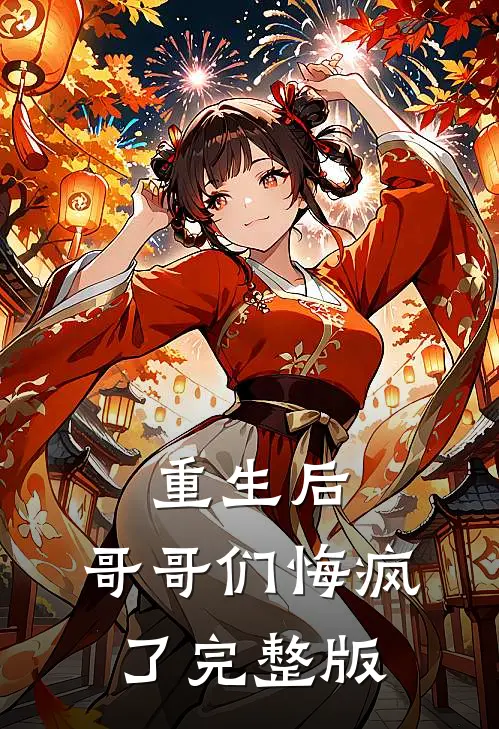重生后，哥哥们悔疯了完整版