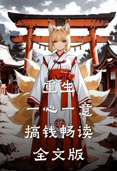 重生，一心一意搞钱畅读全文版