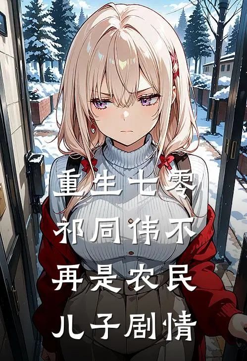 重生七零：祁同伟不再是农民儿子剧情