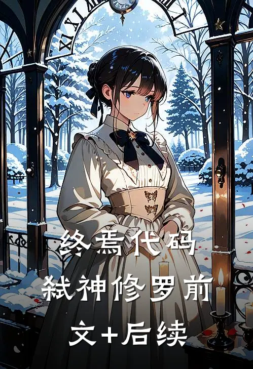 终焉代码：弑神修罗前文+后续