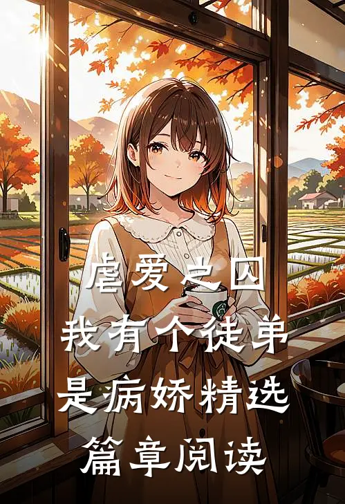虐爱之囚：我有个徒弟是病娇精选篇章阅读