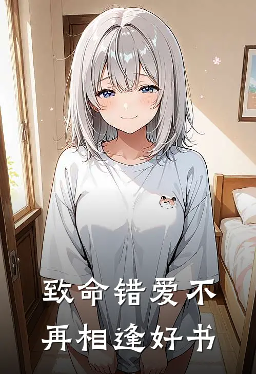 致命错爱不再相逢好书