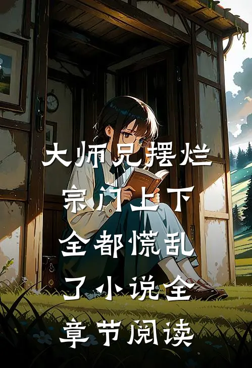 大师兄摆烂,宗门上下全都慌乱了小说全章节阅读
