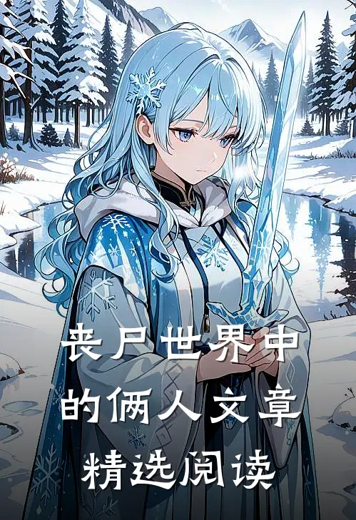 丧尸世界中的俩人文章精选阅读