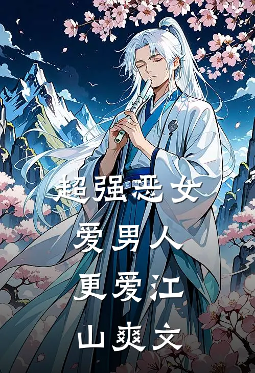 超强恶女：爱男人，更爱江山爽文