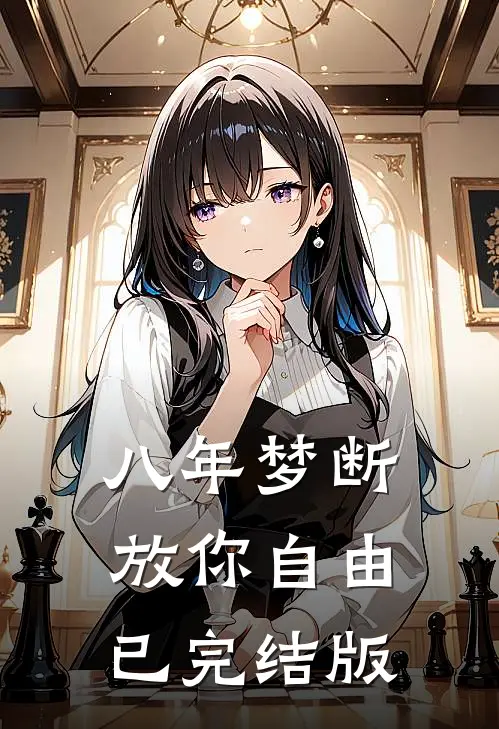 八年梦断，放你自由已完结版