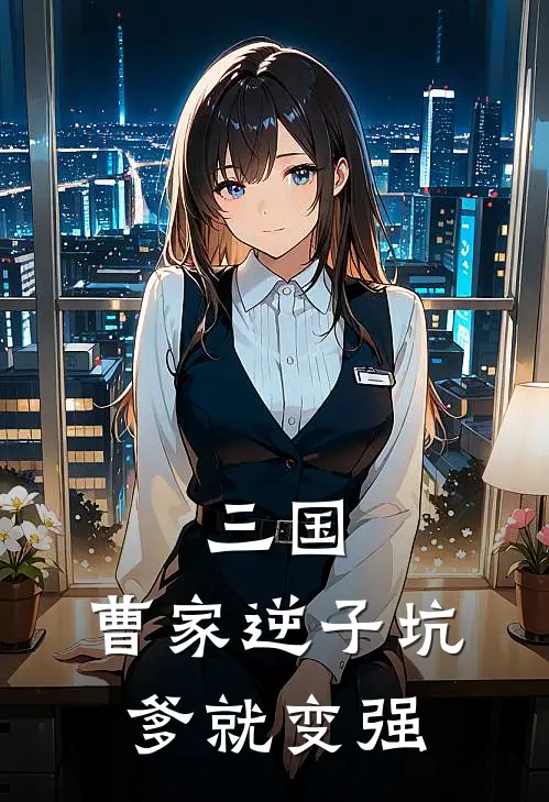 三国：曹家逆子坑爹就变强