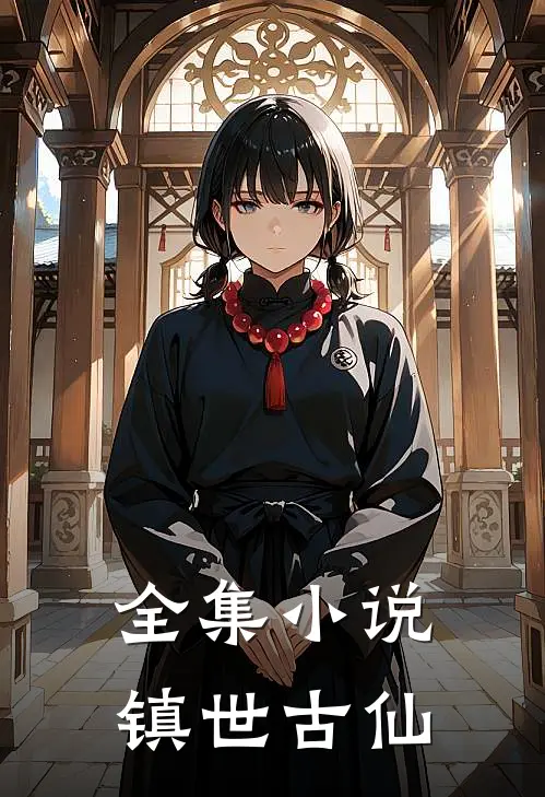 全集小说镇世古仙