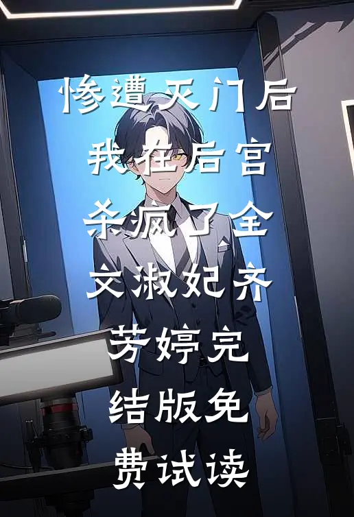 惨遭灭门后，我在后宫杀疯了全文淑妃齐芳婷完结版免费试读