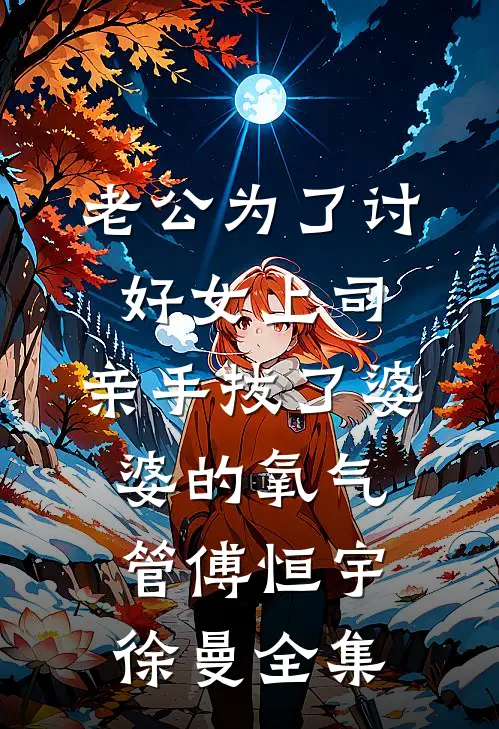 老公为了讨好女上司，亲手拔了婆婆的氧气管傅恒宇徐曼全集