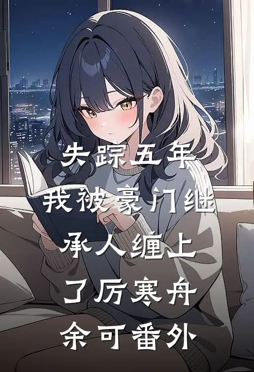 失踪五年，我被豪门继承人缠上了厉寒舟余可 番外