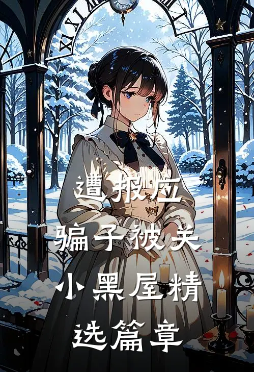 遭报应，骗子被关小黑屋精选篇章