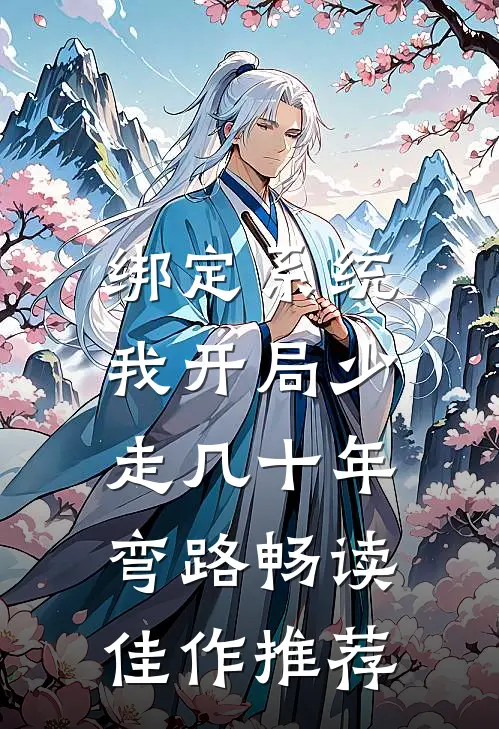 绑定系统：我开局少走几十年弯路畅读佳作推荐