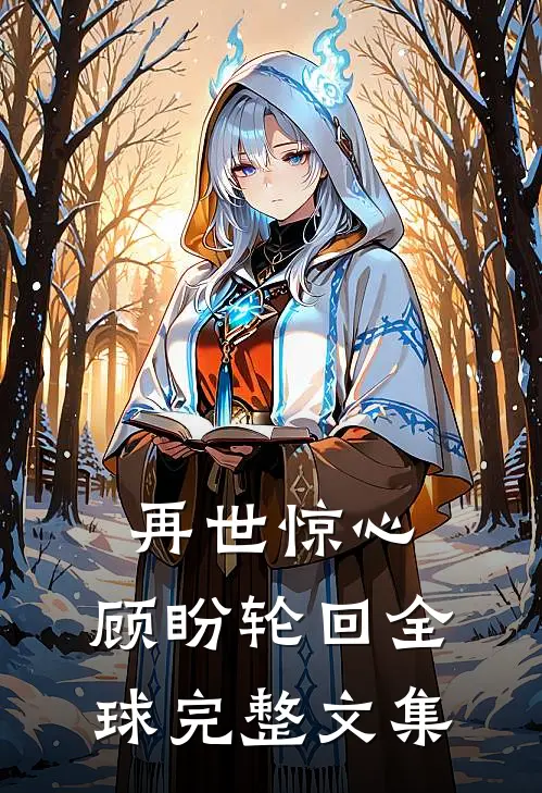 再世惊心，顾盼轮回全球完整文集