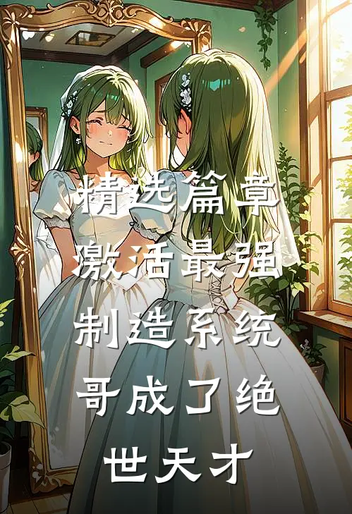 精选篇章激活最强制造系统，哥成了绝世天才