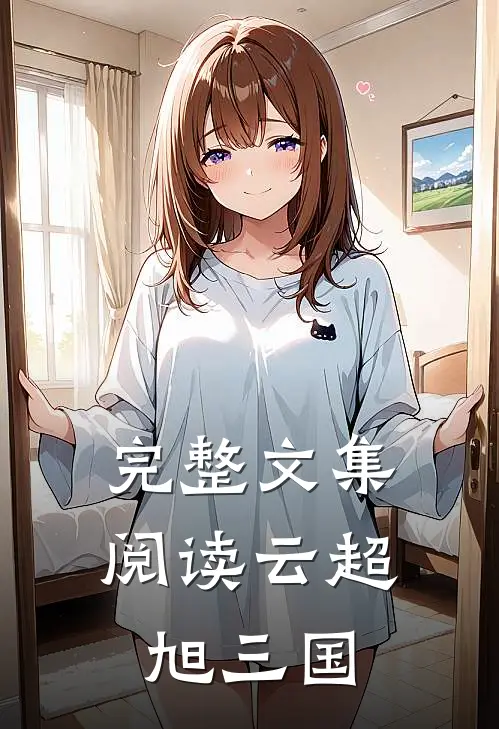 完整文集阅读云超旭三国