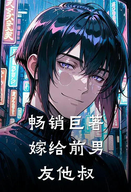 畅销巨著嫁给前男友他叔