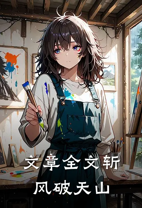 文章全文斩风破天山