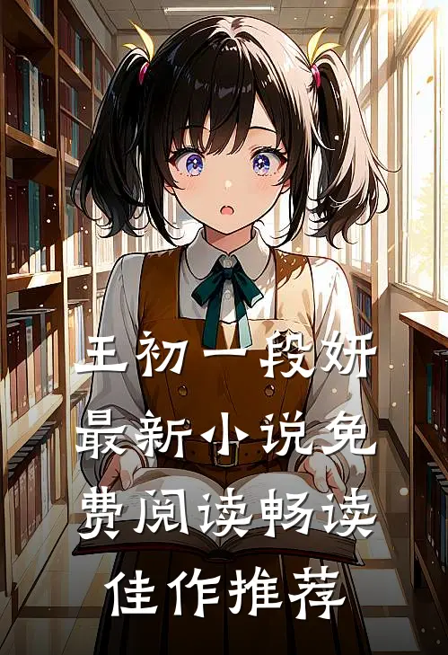 王初一段妍最新小说免费阅读畅读佳作推荐
