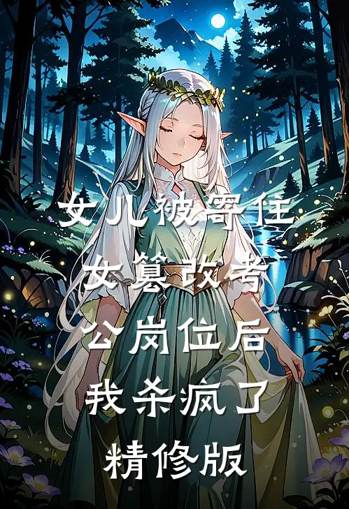 女儿被寄住女篡改考公岗位后，我杀疯了精修版