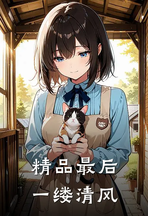 精品最后一缕清风