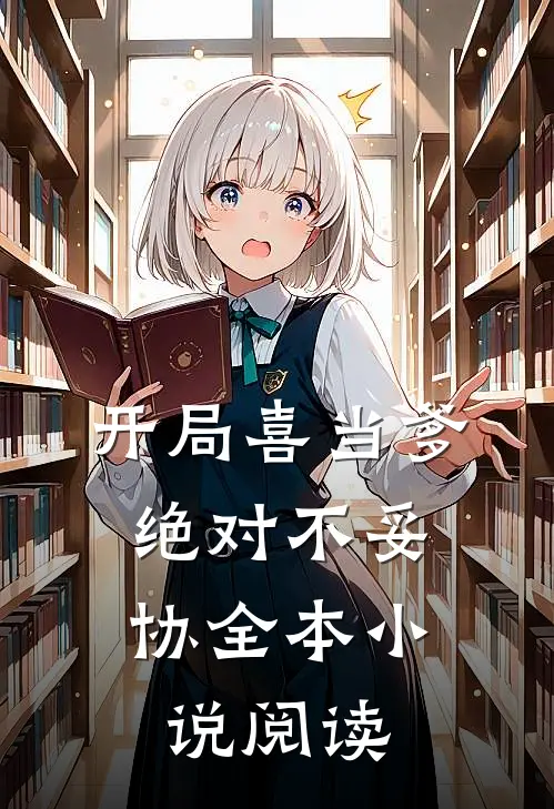 开局喜当爹，绝对不妥协全本小说阅读