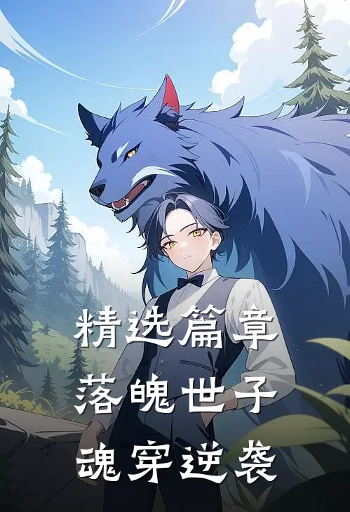 精选篇章落魄世子魂穿逆袭