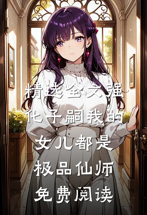 精选全文强化子嗣我的女儿都是极品仙师免费阅读