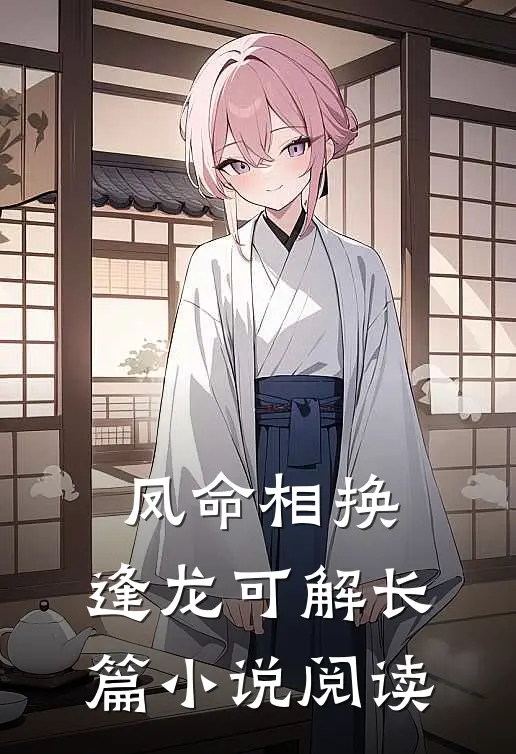 凤命相换，逢龙可解长篇小说阅读