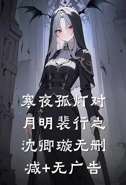 寒夜孤灯对月明裴行之沈卿璇无删减+无广告