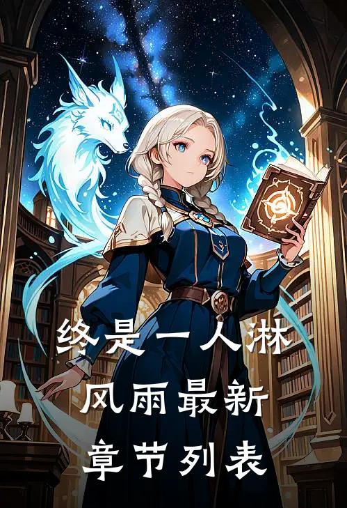 终是一人淋风雨最新章节列表