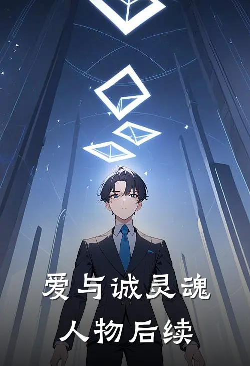 爱与诚灵魂人物后续