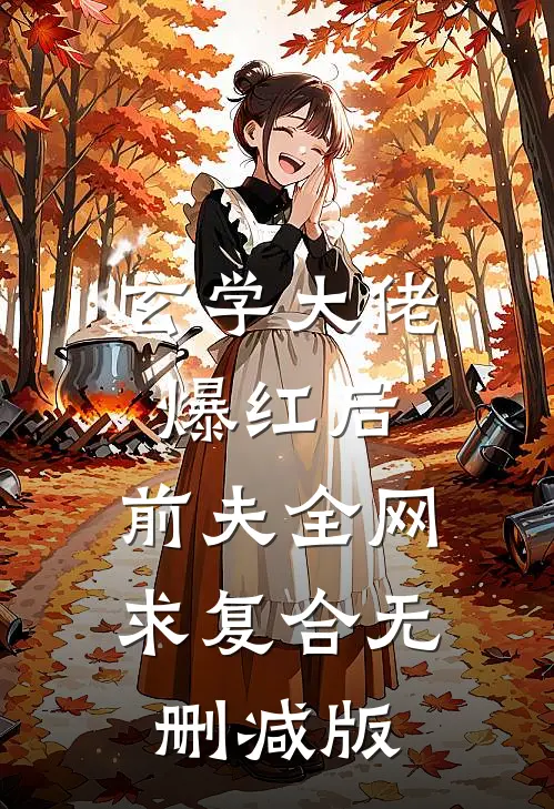 玄学大佬爆红后，前夫全网求复合无删减版