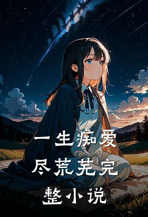 一生痴爱尽荒芜完整小说