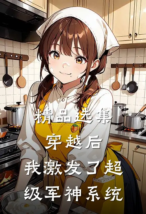 精品选集穿越后，我激发了超级军神系统
