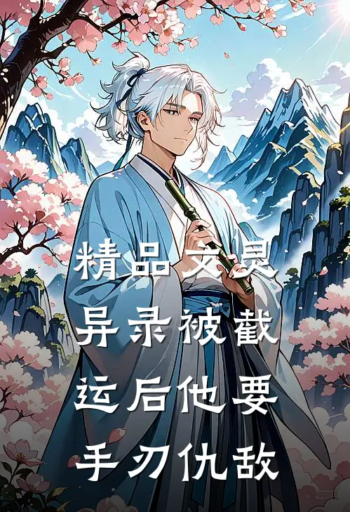 精品文灵异录被截运后他要手刃仇敌