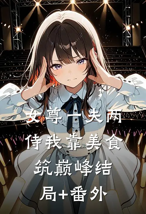 女尊一夫两侍我靠美食筑巅峰结局+番外